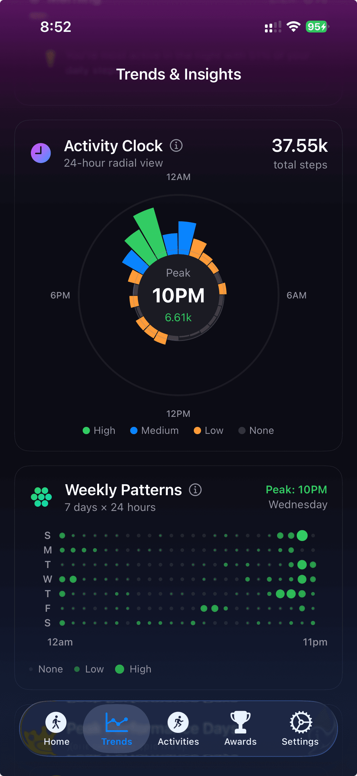 Steply App